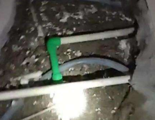 汤旺河卫生间漏水多少钱