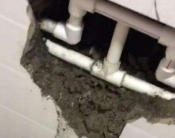 汤旺河卫生间漏水哪家好