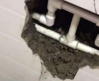 汤旺河卫生间防水找谁好
