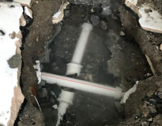 汤旺河卫生间防水公司