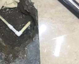 汤旺河卫生间测漏水多少钱