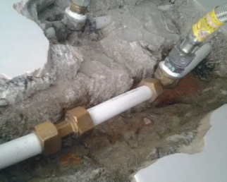 汤旺河测漏水多少钱