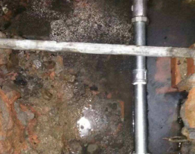 汤旺河卫生间防水多少钱