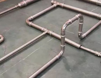 汤旺河水管维修哪家好