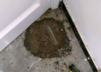 汤旺河水管维修哪家好