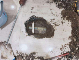 汤旺河卫生间防水多少钱