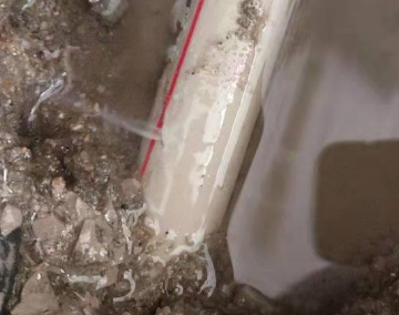 汤旺河水管维修多少钱