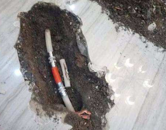 汤旺河水管维修哪家好