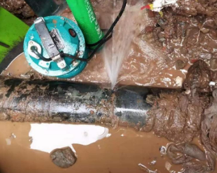汤旺河卫生间测漏水的相关介绍