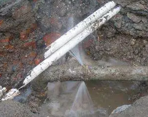 汤旺河水管维修费用是多少