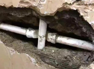 汤旺河水管维修哪家好