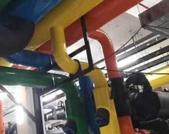 汤旺河水管维修多少钱