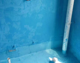 汤旺河卫生间防水多少钱