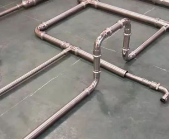 汤旺河水管维修多少钱
