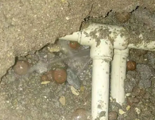 汤旺河卫生间测漏