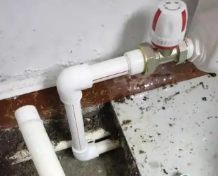 汤旺河卫生间测漏水多少钱