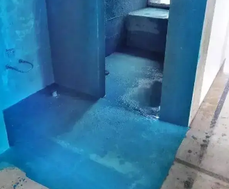 汤旺河卫生间防水哪家好