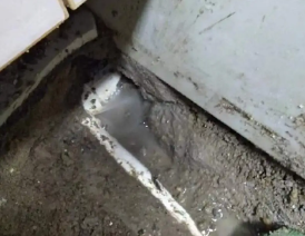 汤旺河卫生间测漏水多少钱