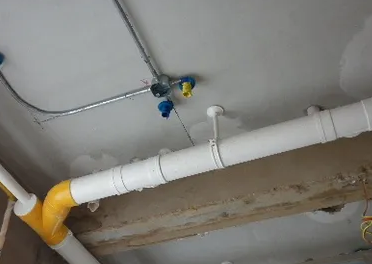 汤旺河水管维修多少钱