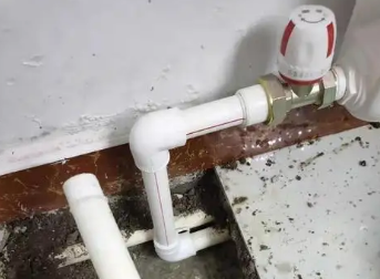 汤旺河卫生间测漏水多少钱