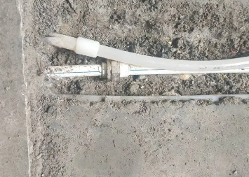 汤旺河卫生间测漏水之解决方法