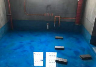 汤旺河卫生间防水步骤