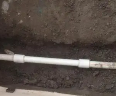 汤旺河水管维修哪家好