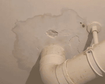 汤旺河卫生间测漏水的检测方法