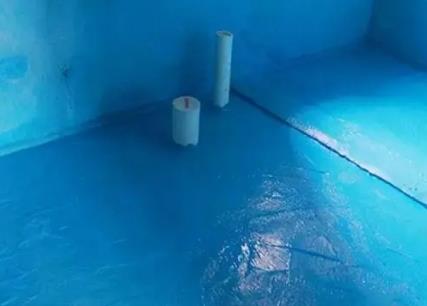汤旺河卫生间防水公司分享防水小知识