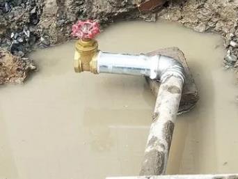 汤旺河漏水检测电话多少