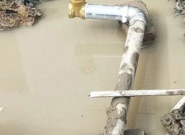 汤旺河测漏水公司电话